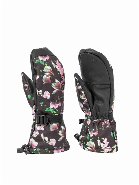 Meatfly Meatfly женски ръкавици Manson Magnolia