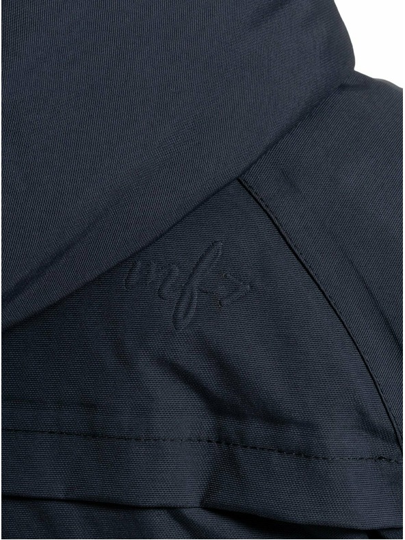 Meatfly Meatfly женска SNB & SKI яка Terra Black