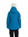 Meatfly Meatfly женска SNB & SKI яка Terra Blue