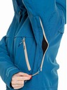 Meatfly Meatfly женска SNB & SKI яка Terra Blue