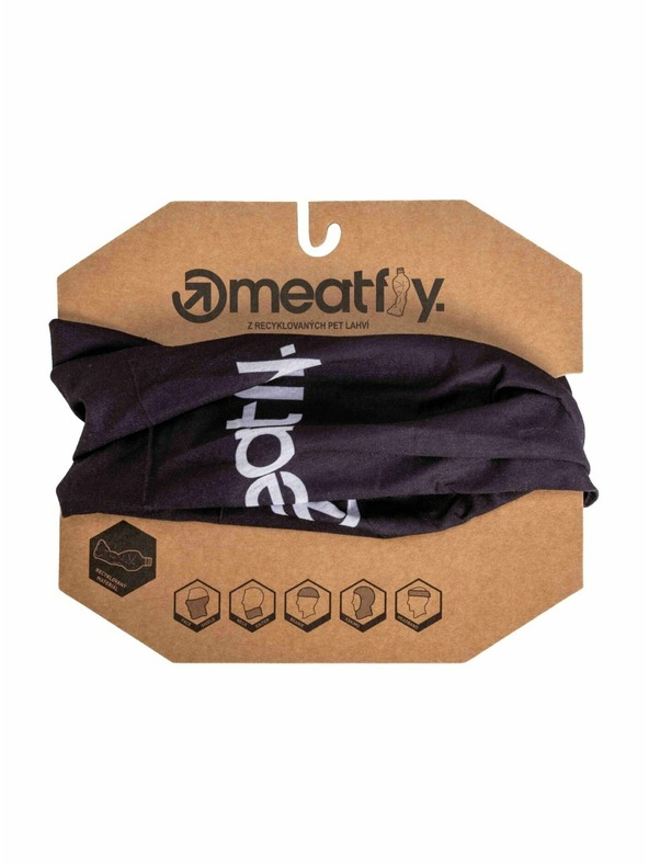 Meatfly Meatfly платка Cody Black