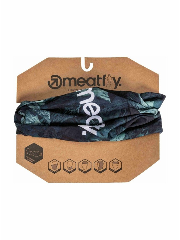 Meatfly Meatfly шал Cody Green Mountains