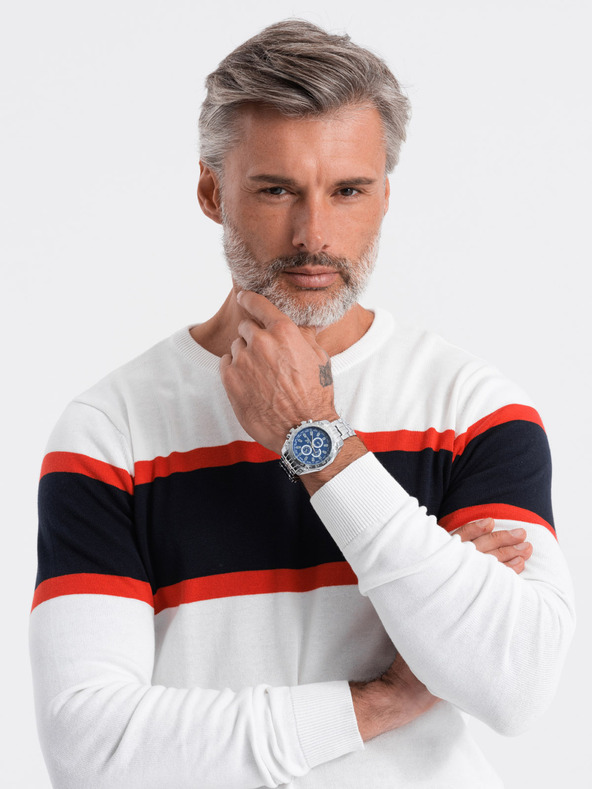 Ombre Clothing Пуловер