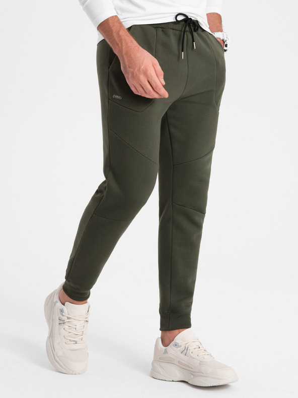 Ombre Clothing Долнище