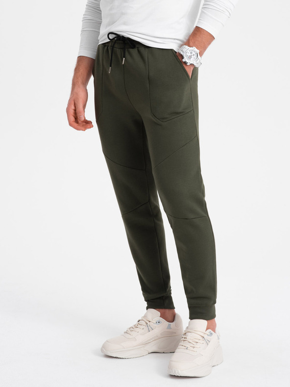 Ombre Clothing Долнище