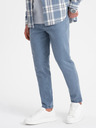 Ombre Clothing Сини мъжки дънки Ombre Clothing P1058
