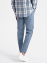 Ombre Clothing Сини мъжки дънки Ombre Clothing P1058
