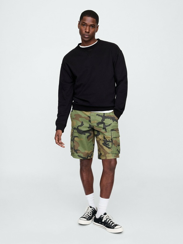 GAP Cargo Къси панталони GAP