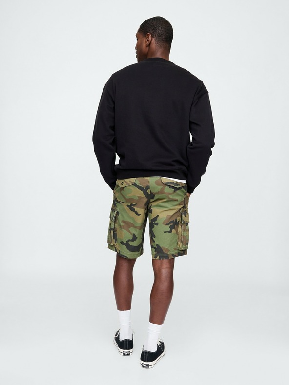 GAP Cargo Къси панталони GAP