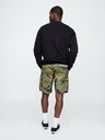 GAP Cargo Къси панталони GAP
