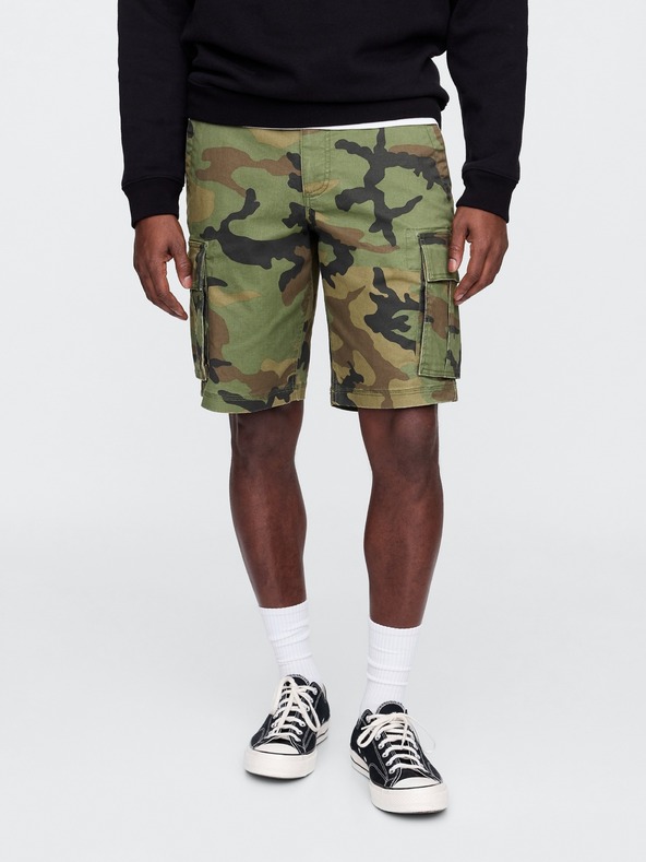 GAP Cargo Къси панталони GAP