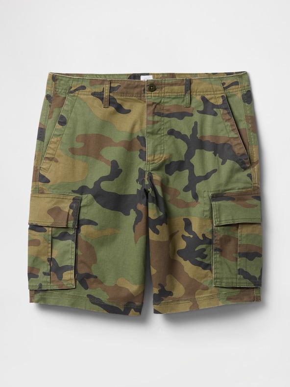 GAP Cargo Къси панталони GAP