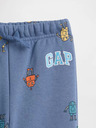 GAP Бебешко долнище с логото на GAP