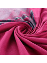 ALPINE PRO Дамска тениска от несминаващ материал ALPINE PRO OMBA 2 fuchsia red вариант pb