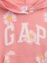 GAP Детски суитшърт с логото на GAP