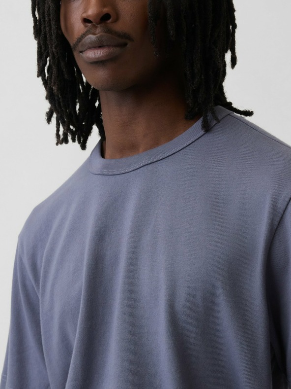 GAP Унисекс тежка тениска GAP