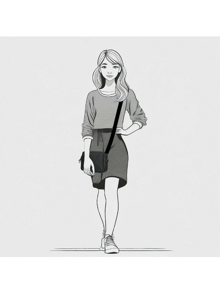 Enrico Benetti Чанта Enrico Benetti Roza 66777 Black