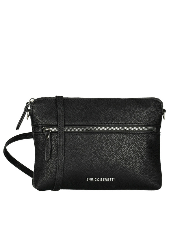 Enrico Benetti Чанта Enrico Benetti Sarah 66713 Black