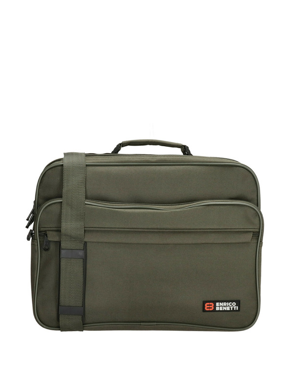 Enrico Benetti Чанта Enrico Benetti Amsterdam 35111 Olive