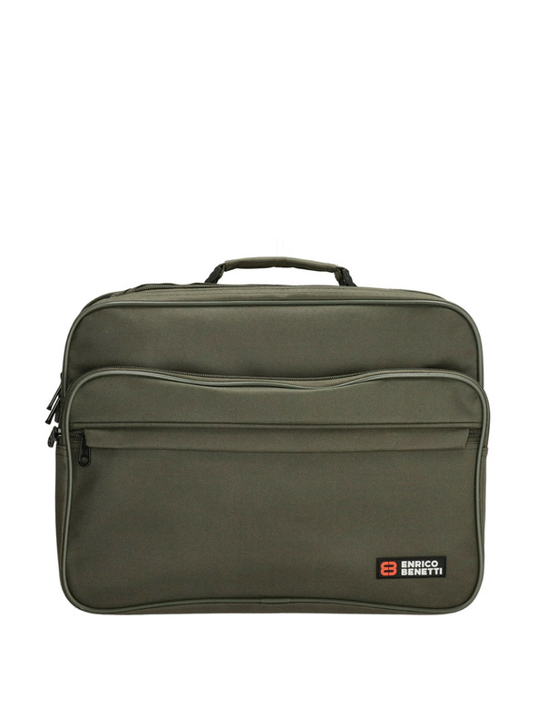 Enrico Benetti Чанта Enrico Benetti Amsterdam 35111 Olive