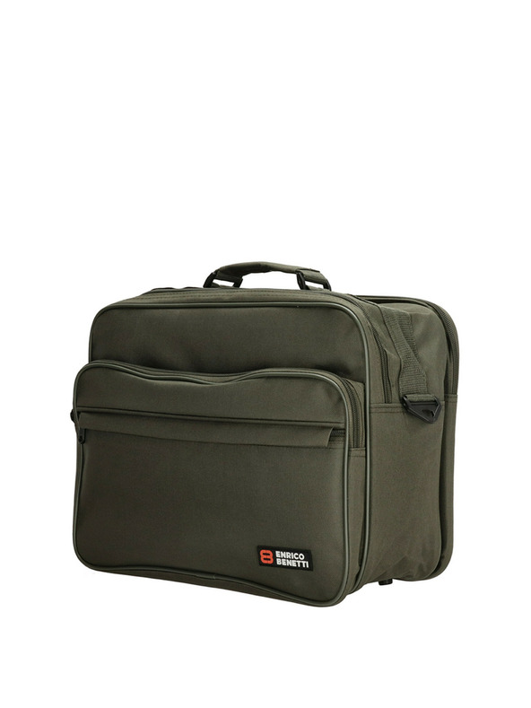 Enrico Benetti Чанта Enrico Benetti Amsterdam 35111 Olive