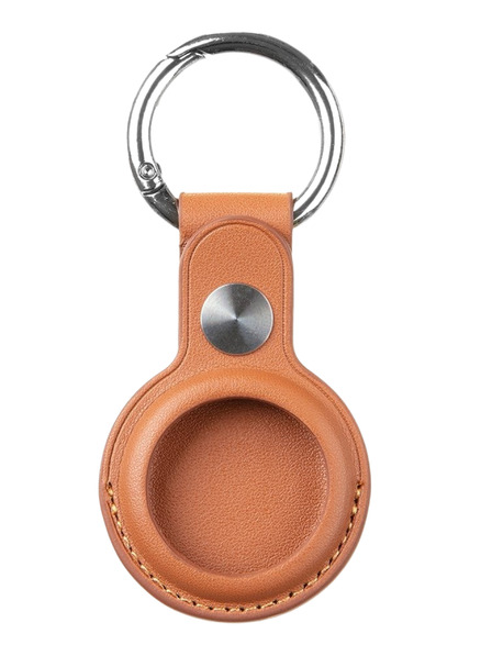 Tactical Tactical Airtag Beam Кожа Brown