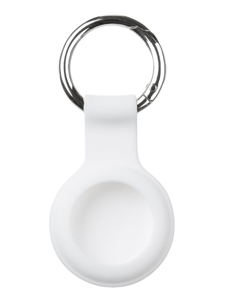 Tactical Tactical Airtag Beam Силиконов White