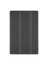 Tactical Tactical Book Tri Fold Кутия за Apple iPad 11 2025/2026 / 10.9 2022 Black