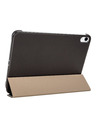 Tactical Tactical Book Tri Fold Кутия за Apple iPad 11 2025/2026 / 10.9 2022 Black