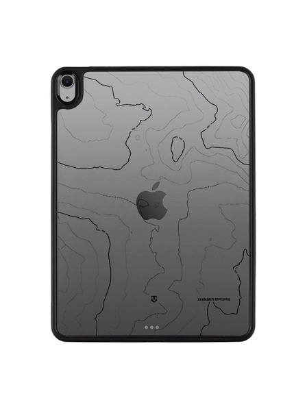 Tactical Tactical Warthog Калъф за Apple iPad Air 11 2024/2025 Asphalt