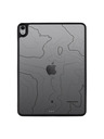 Tactical Tactical Warthog Калъф за Apple iPad Air 11 2024/2025 Asphalt