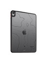 Tactical Tactical Warthog Калъф за Apple iPad Air 11 2024/2025 Asphalt