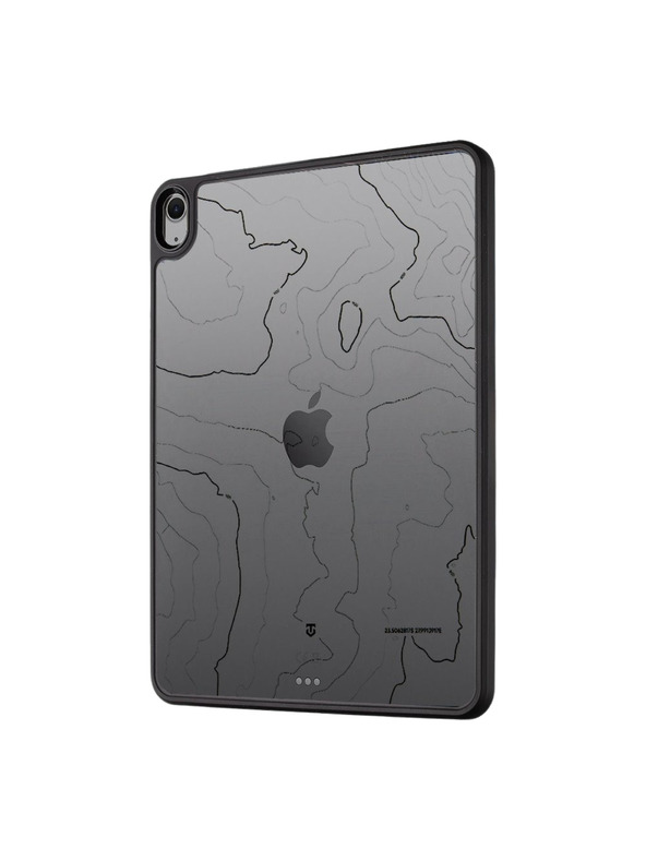 Tactical Tactical Warthog Калъф за Apple iPad Air 11 2024/2025 Asphalt