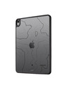 Tactical Tactical Warthog Калъф за Apple iPad Air 11 2024/2025 Asphalt