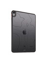 Tactical Tactical Warthog Калъф за Apple iPad Air 10.9 2020/2022 Asphalt