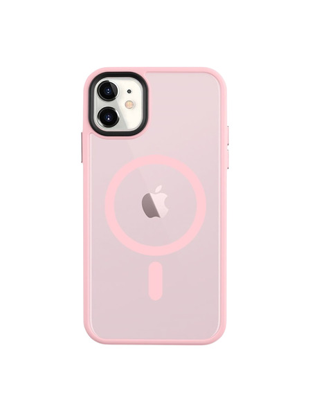 Tactical Tactical MagForce Hyperstealth Калъф за Apple iPhone 11 Pink Panther