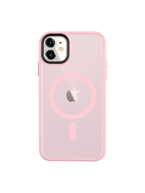 Tactical Tactical MagForce Hyperstealth Калъф за Apple iPhone 11 Pink Panther