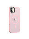 Tactical Tactical MagForce Hyperstealth Калъф за Apple iPhone 11 Pink Panther