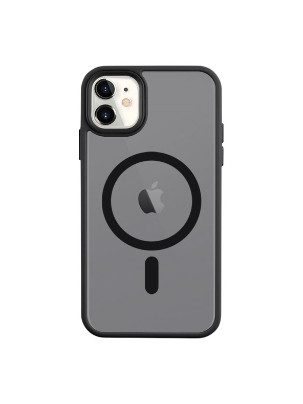 Tactical Tactical MagForce Hyperstealth Калъф за Apple iPhone 11 Asphalt