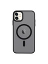 Tactical Tactical MagForce Hyperstealth Калъф за Apple iPhone 11 Asphalt