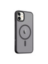 Tactical Tactical MagForce Hyperstealth Калъф за Apple iPhone 11 Asphalt