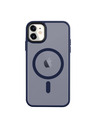 Tactical Tactical MagForce Hyperstealth Калъф за Apple iPhone 11 Deep Blue