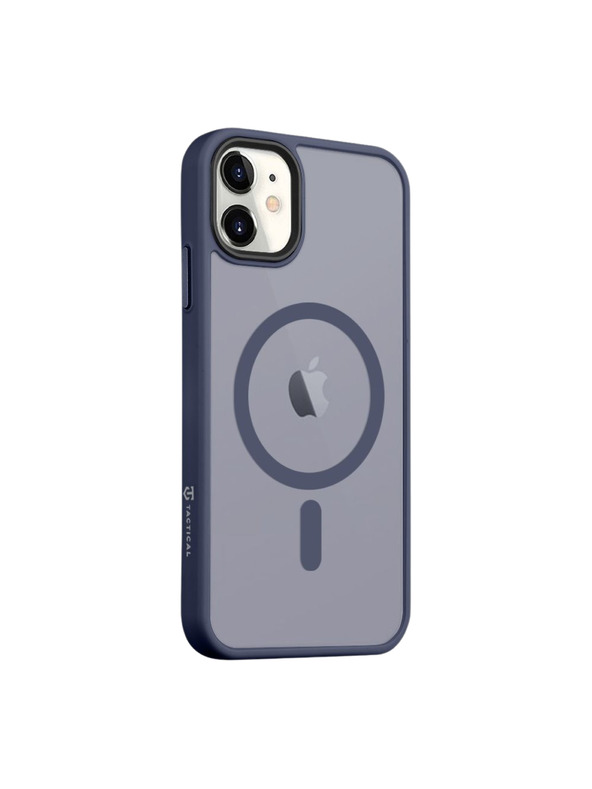 Tactical Tactical MagForce Hyperstealth Калъф за Apple iPhone 11 Deep Blue