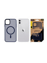Tactical Tactical MagForce Hyperstealth Калъф за Apple iPhone 11 Deep Blue