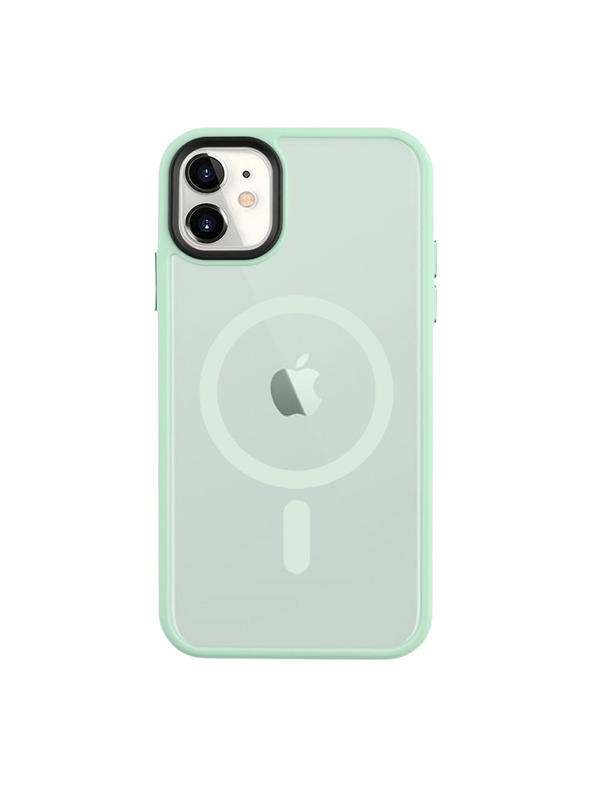 Tactical Tactical MagForce Hyperstealth Калъф за Apple iPhone 11 Beach Green