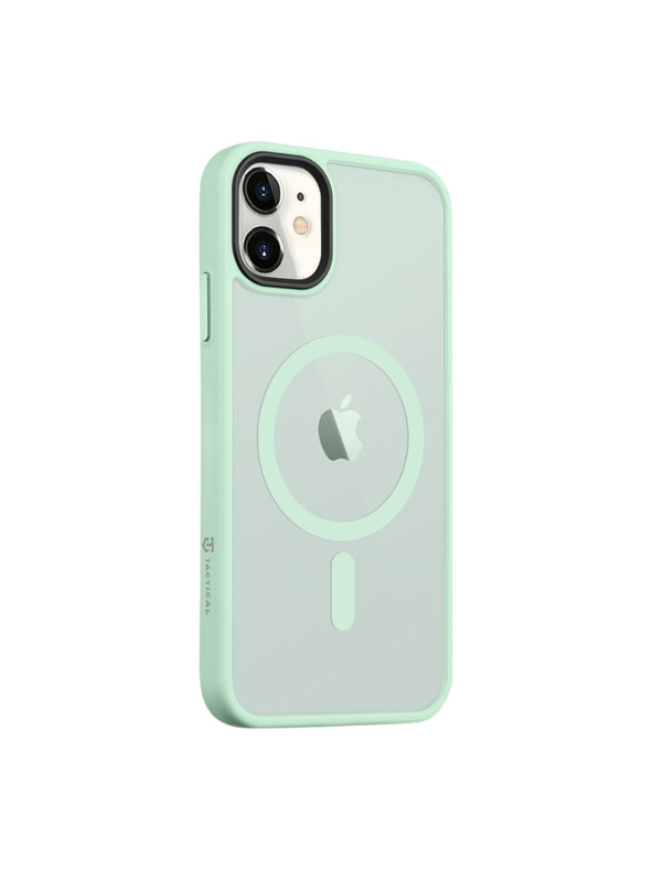 Tactical Tactical MagForce Hyperstealth Калъф за Apple iPhone 11 Beach Green