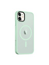 Tactical Tactical MagForce Hyperstealth Калъф за Apple iPhone 11 Beach Green