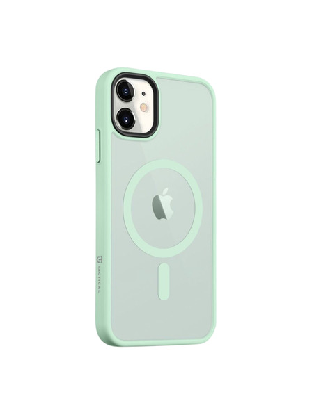 Tactical Tactical MagForce Hyperstealth Калъф за Apple iPhone 11 Beach Green