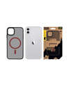 Tactical Tactical MagForce Hyperstealth 2.0 Калъф за Apple iPhone 11 Black/Red