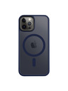 Tactical Tactical MagForce Hyperstealth Калъф за Apple iPhone 12/12 Pro Deep Blue